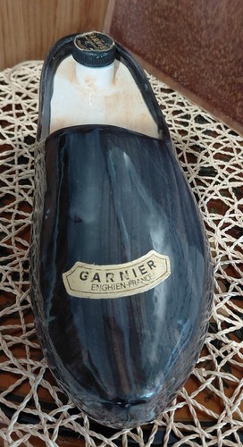 Bouteille garnier klem - garnier, le