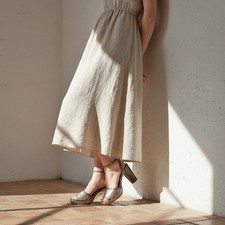 Chie Mihara Sandales 38 US 8