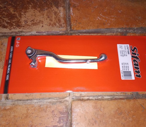 Levier frein ktm 125 - ktm, egs