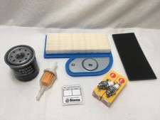 Kit Filter Maintenance For