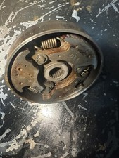 U1-1 CENTRIFUGAL CLUTCH WET W HUB 87 Suzuki Lt 250 Lt250 Quad Runner 2x4 ATV