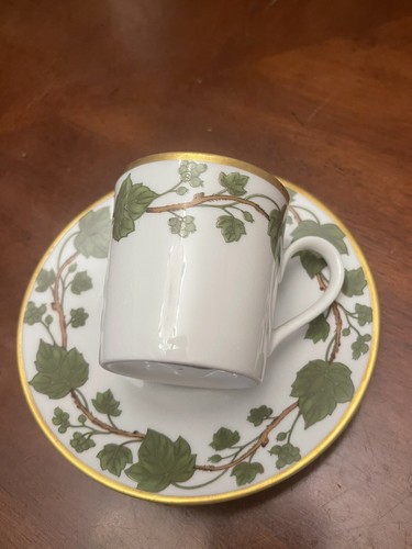 France demi tasse - tasse, porcelaine