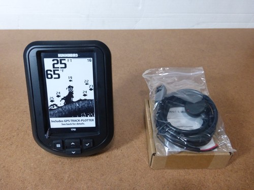 Humminbird piranhamax - humminbird,