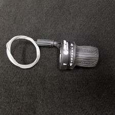 Poignée tournante 8v "GRIP