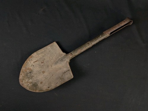 Usa pelle shovel m 1910 - usa, en