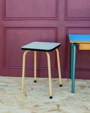 Axel, le tabouret en formica