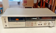 Lecteur Cassette Technics