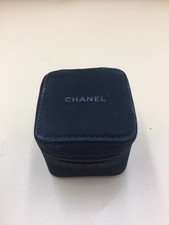 CHANEL service  Boîte Écrin