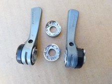 Manettes de vitesse Shimano 7