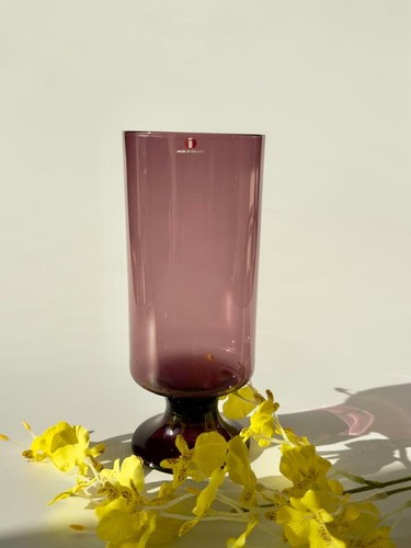 Iittala tapio wirkkala vase - iittala/tapio, wirkkala/vase