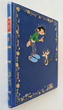 BD Gaston Lagaffe - intégrale