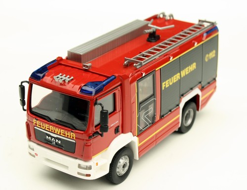 Wiking rosenbauer véhicule - rosenbauer, de