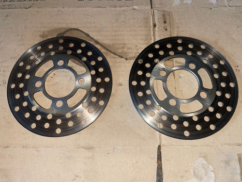 Disque frein yamaha - frein,