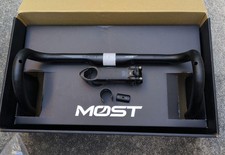PINARELLO Most Handlebar Stem Set 100mm