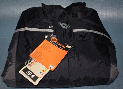 Veste moto ixon traveller - veste, de