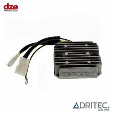 ✅ REGULATEUR MARQUE DZE pour
