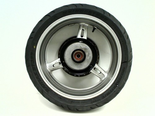 Roue arrière yamaha - yamaha, fjr