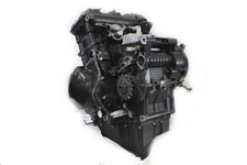 TRIUMPH STREET TRIPLE 675 R