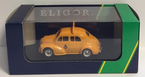Eligor renault touring - renault, cv