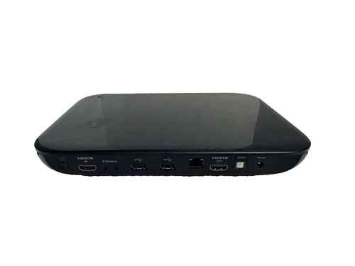 Logitech revue r0001 - d-r0001, black