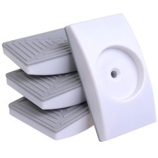 Lot de 4 protections murales