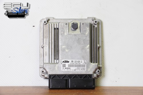 Moteur ecu centralita - moteur,