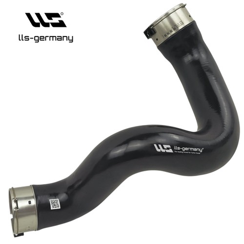 Tuyau turbo pour mercedes - pour,