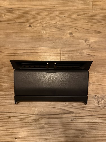 Honda s2000 radio cover - honda,