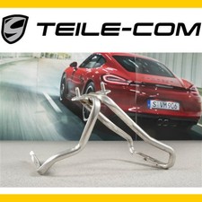 NEUF+ORIGINAL. Porsche 911 997.2 Support de systeme d'échappement/silencieu