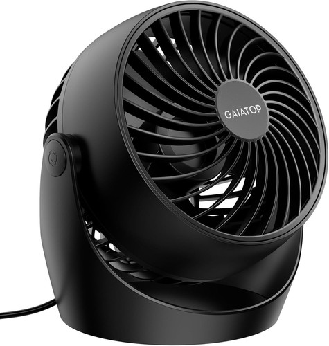 Gaiatop ventilateur bureau - de,
