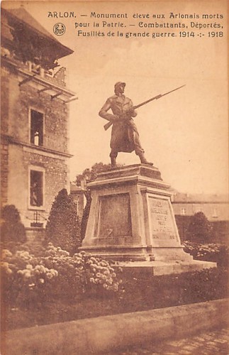 Belgique arlon - belgique,