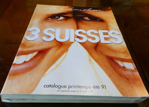 Catalogue suisses printemps - catalogue, 3