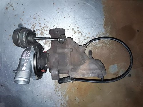 K03403550 turbo peugeot 307 - peugeot,