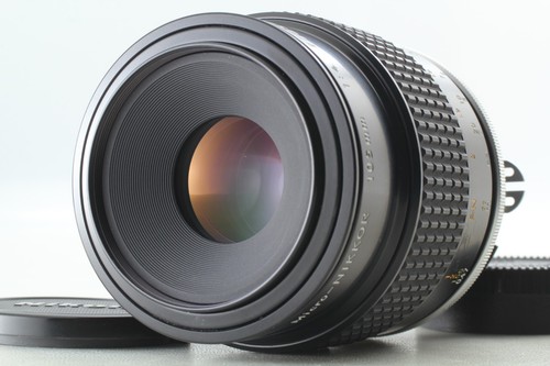 Near mint nikon nikkor ai - mint+++",