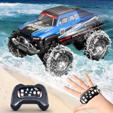 Voiture Télécommandée Tout