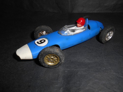 Scalextric triang c72 - scalextric,