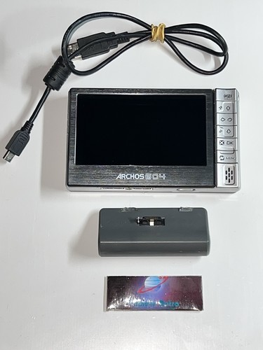 Tablette multimédia archos - tablette,
