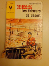 Bob Morane - Les faiseurs de