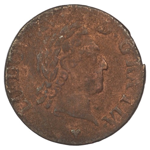 France liard 1770 louis xv - france,