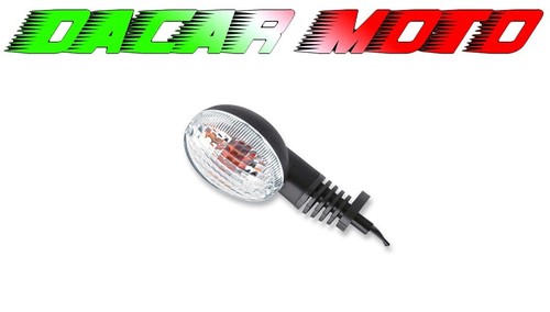 Clignotant avant droite - clignotant, /