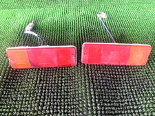 Suzuki Carry DC51T DD51T DA51T DA52T DB51T Tail Lights Rear Lamps set JDM