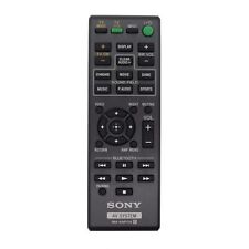 New Original RM-ANP114 For Sony AV System Remote Control HT-CT770 HT-CT370