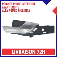 Poignée Porte Intérieure