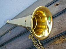 Belle Corne de brume, ou de