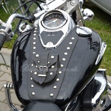 Suzuki Volusia VL800 C800