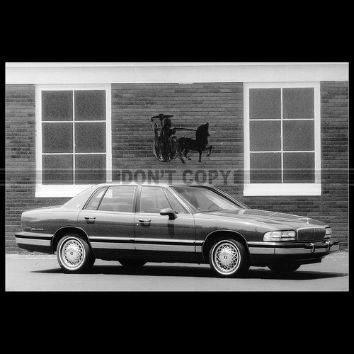 Photo 023580 buick park - photo, a.023580