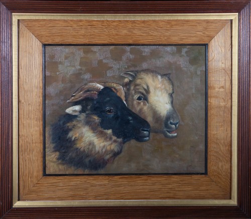 Huile xxe siècle - huile,