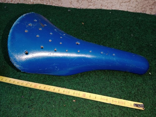 Selle bmx vintage made - bmx,