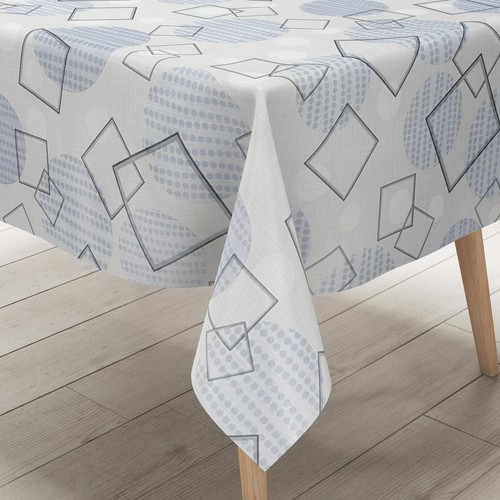 Nappe toile cirée k231c - toile,
