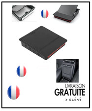 Boîte de rangement cachée